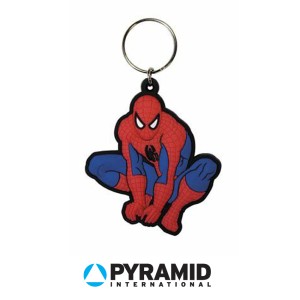RK38201C Keychain - Spiderman