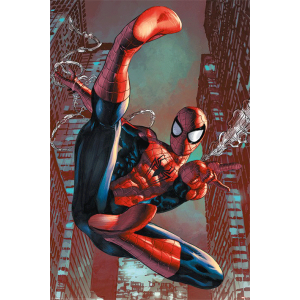 PP34010 Poster 201 - Marvel Spider Man Web Sling