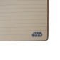 SR72981 Premium Notebook A5 - Star Wars Action Figures 5