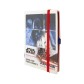 SR72981 Premium Notebook A5 - Star Wars Action Figures 7