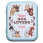 Dog Lovers Playing Cards GME019 3