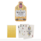 GME034 Whisky Lovers Playing Cards 2
