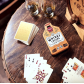 GME034 Whisky Lovers Playing Cards 4