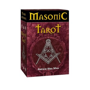 Patricio Diaz Silva - Masonic Tarot