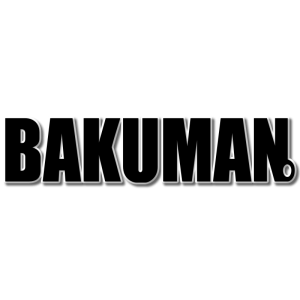 Bakuman