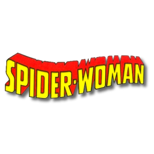 Spider-Woman