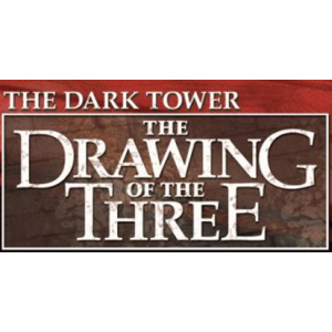 The Dark Tower: The Drawing of the three