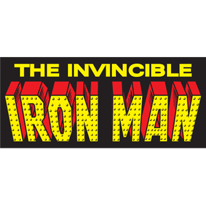 The Invincibe Iron Man
