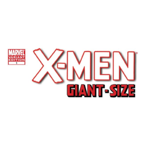 X-Men Giant-Size