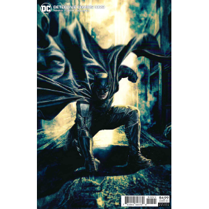 2020-12 Batman Detective Comics 1028 Variant