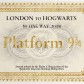HPCARD29 Harry Potter Giftcard - Higwarts Express Ticket 3