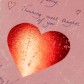 HPCARD64 Rodmilda Vene Valentines Card - Harry Potter 3