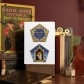 HPCARD49L Harry Potter Lenticular Giftcard - Chocolate Frog Packaging 3