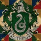 Плакат „Гербът на Слидерин” 2