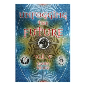 Postcard "Unfogging the Future"