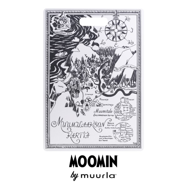 MOOMIN -  1