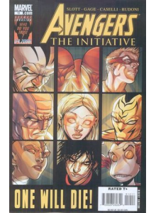 Comics 2008-05 Avengers The Initiative 10