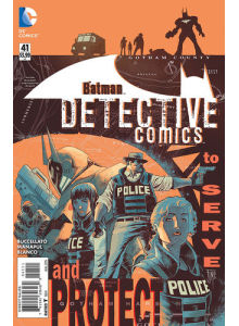 2015-08 Batman Detective Comics #41