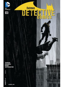 2016-03 Batman Detective Comics #48