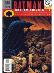 2000-05 Batman: Gotham Knights #3