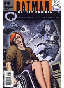 2000-08 Batman: Gotham Knights #6