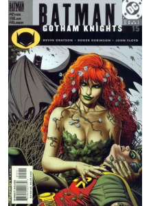 2001-05 Batman: Gotham Knights #15