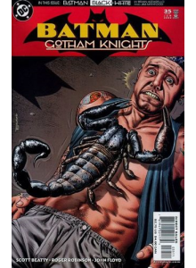 2003-01 Batman: Gotham Knights #35