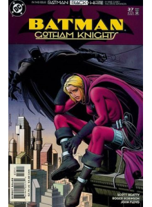 2003-03 Batman: Gotham Knights #37