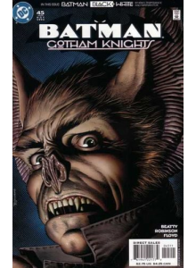 2003-11 Batman: Gotham Knights #45