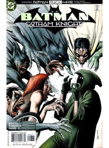 2003-12 Batman: Gotham Knights #46