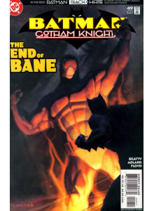 2004-03 Batman: Gotham Knights #49