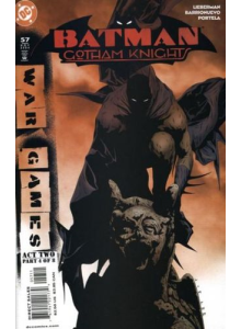 2004-11 Batman: Gotham Knights #57