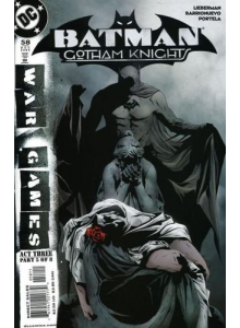 2004-12 Batman: Gotham Knights #58