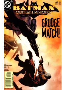 2005-02 Batman: Gotham Knights #60