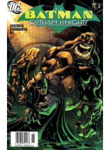 2005-11 Batman: Gotham Knights #69