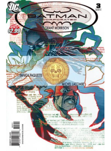 2011-03 Batman Incorporated #3