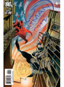 2011-04 Batman Incorporated #4