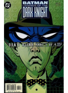 Comics 2003-04 Batman Legends of The Dark Knight 164