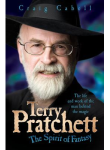 Craig Cabell | Terry Pratchett