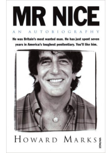 Howard Marks | Senor Nice