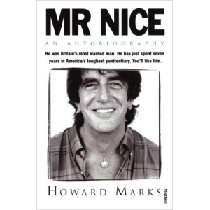 Howard Marks | Senor Nice
