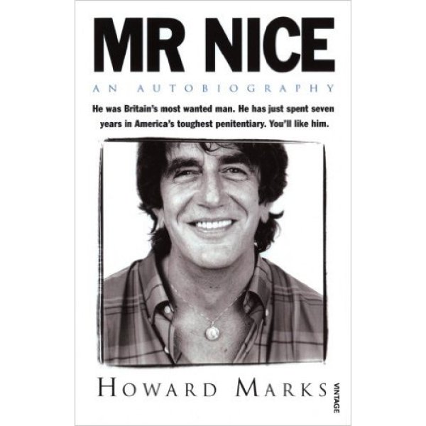 Howard Marks | Senor Nice 1