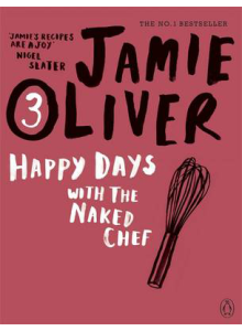 Jamie Oliver | Happy days