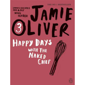 Jamie Oliver | Happy days