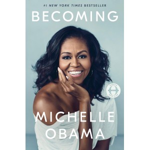 Michelle Obama | Becoming 