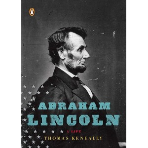 Thomas Keneally | Lincoln