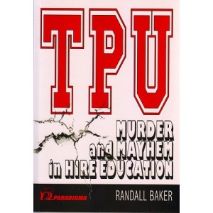 TPU | Randall Baker