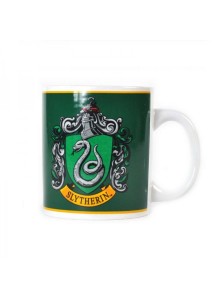 Мини Чаша Хари Потър Slytherin