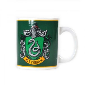 Мини Чаша Хари Потър Slytherin
