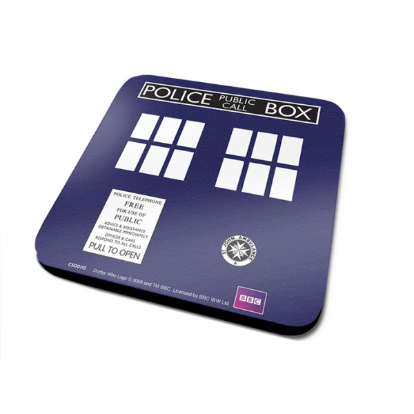 DR WHO -  1